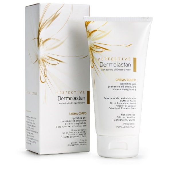 PERFECTIVE DERMOLASTAN 200ML