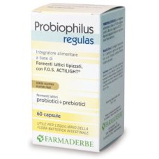 PROBIOPHILUS INT 60CPS 30G