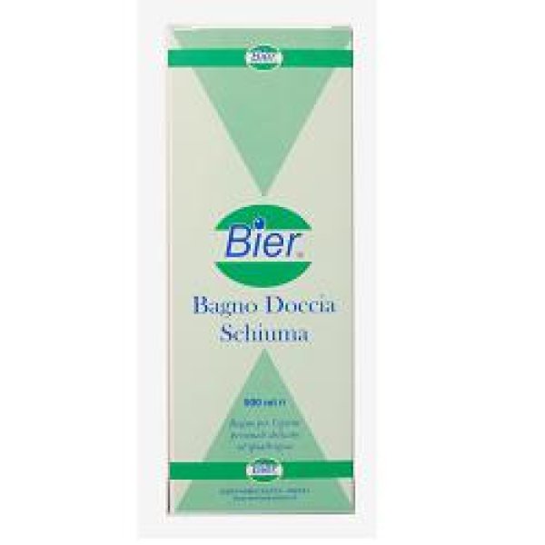 BIER*BAGNO SCHIUMA 500ML