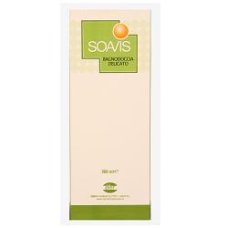 SOAVIS SAP LIQ 500ML