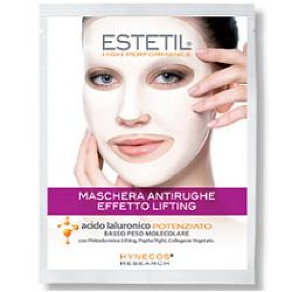 ESTETIL MASCHERA ANTIRUGHE 17M