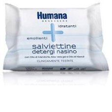 HUMANA SALV DET NASINO 10PZ