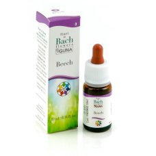 HE.BEECH GUN GTT 10ML F.BACH