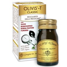 OLIVIS  CLASSIC 75PASTIGLIE 30