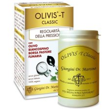 OLIVIS  CLASSIC 500 PASTIGLIE