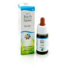 HE.HOLLY GUN GTT 10ML F.BACH