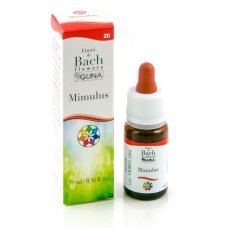 HE.MIMULUS GUN GTT 10ML F.BACH