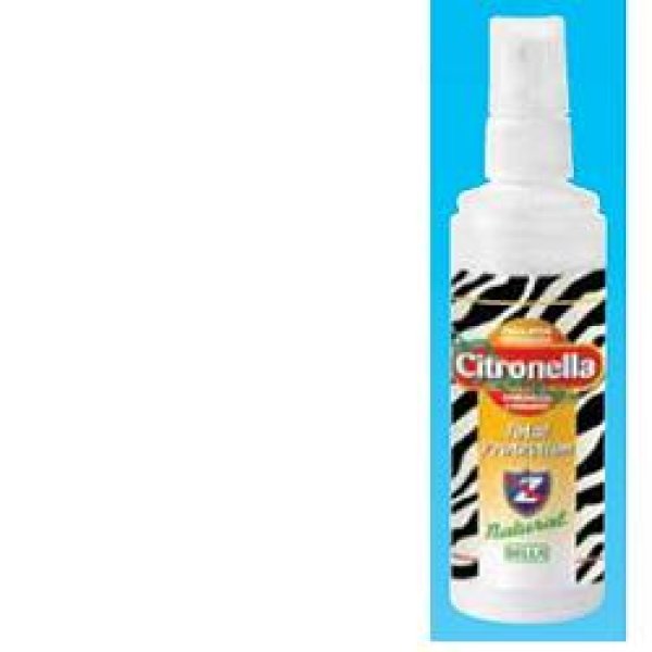 CITRONELLA TOT PROTECTION100ML