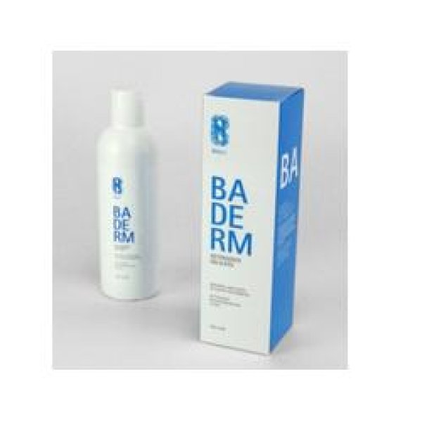 BIOPUR BADERM DET DELICATO 250