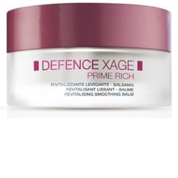 DEFENCE XAGE PRIME RICH BALS