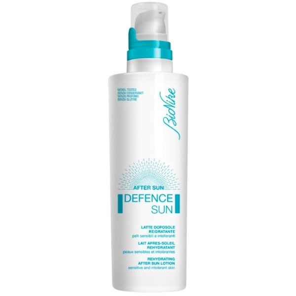 DEFENCE SUN BALS D/SOLE 400ML