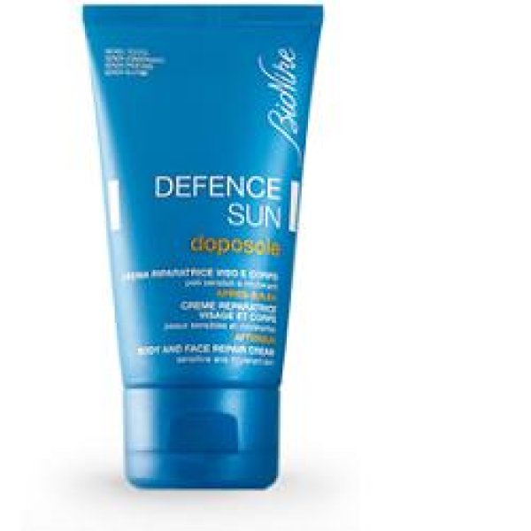 DEFENCE SUN CR RIP D/SOLE 75ML