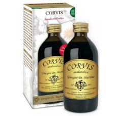 CORVIS LIQUIDO ANALC 200ML