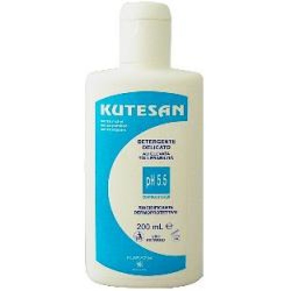 KUTESAN DET DELICATO PH5,5