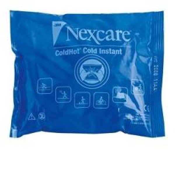 NEXCARE COLDHOT COLD INSTANT