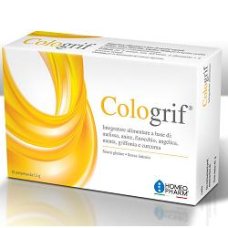 COLOGRIF 30CPR