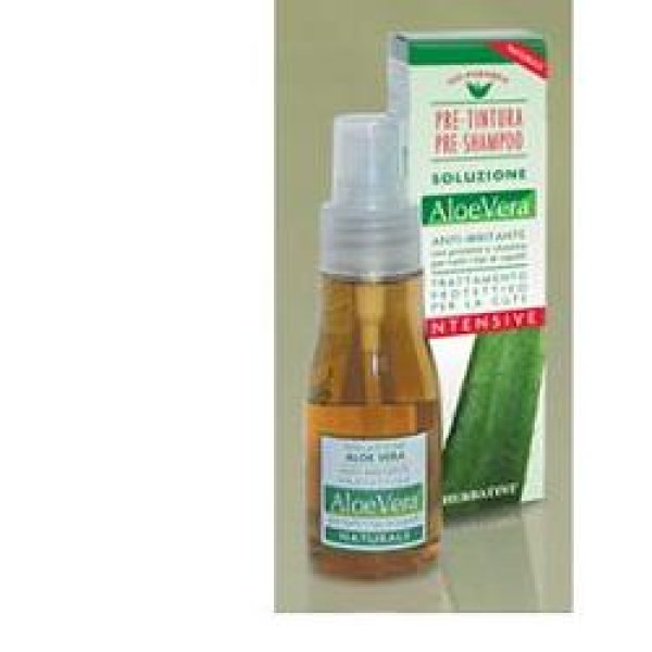 HERBATINT SOLUZ ALOE VERA 70ML