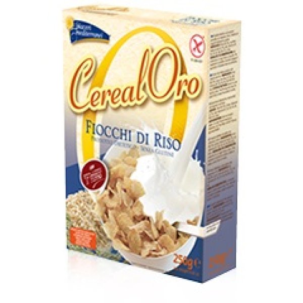 PIACERI MEDIT CEREALORO FIOC R