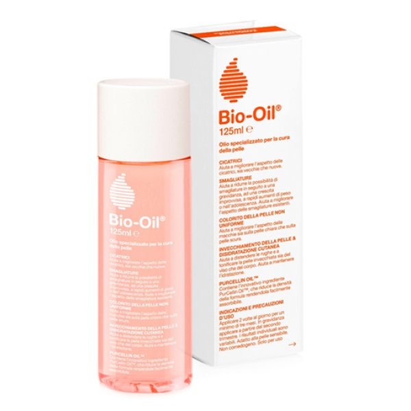 BIO OIL OLIO DERMAT 125ML