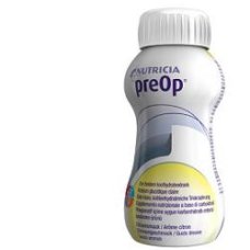 PREOP 200ML 4PZ