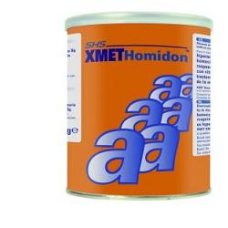 XMET HOMIDON 500G NF