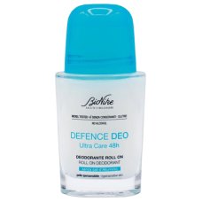 DEFENCE DEO ROLL-ON SENZA SALI