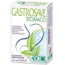 GASTROSAVE 30CPR