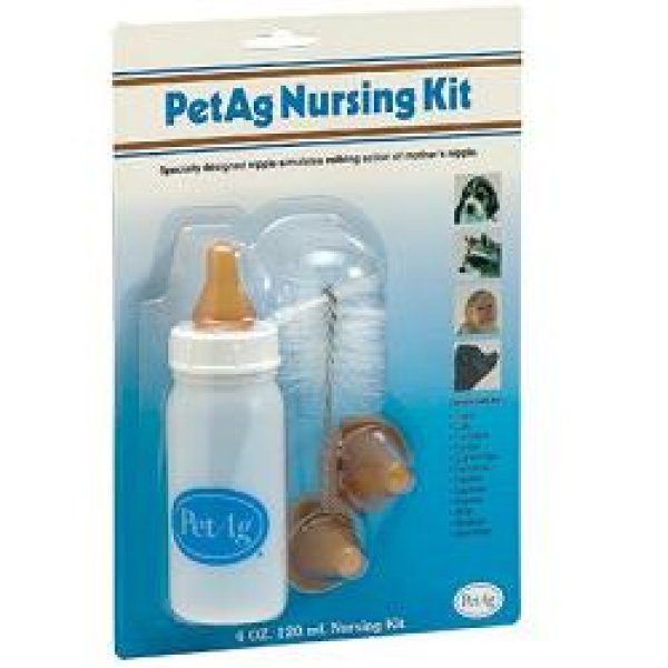 NURSING KIT BIB120ML+TETT+SCOV