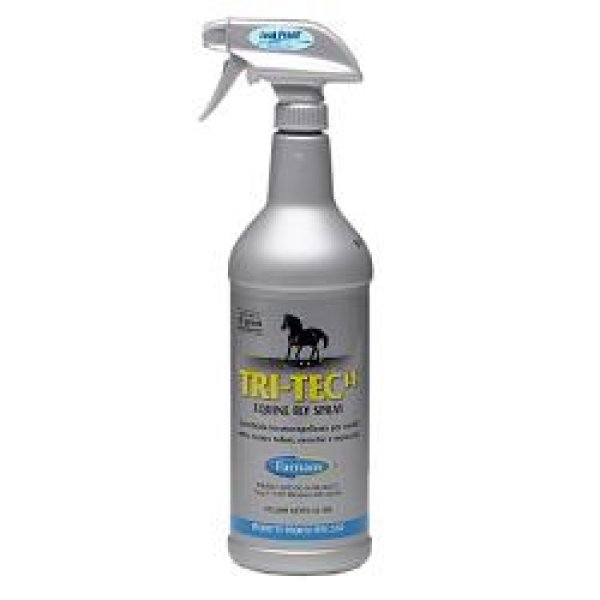 TRITEC 14 INSETTOREP SPR 950ML