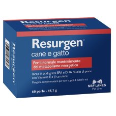 RESURGEN 60PRL