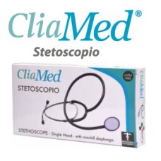 CLIAMED STETOSCOPIO