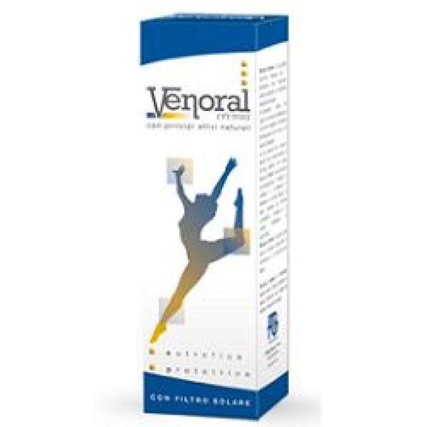 VENORAL-CREMA 100ML