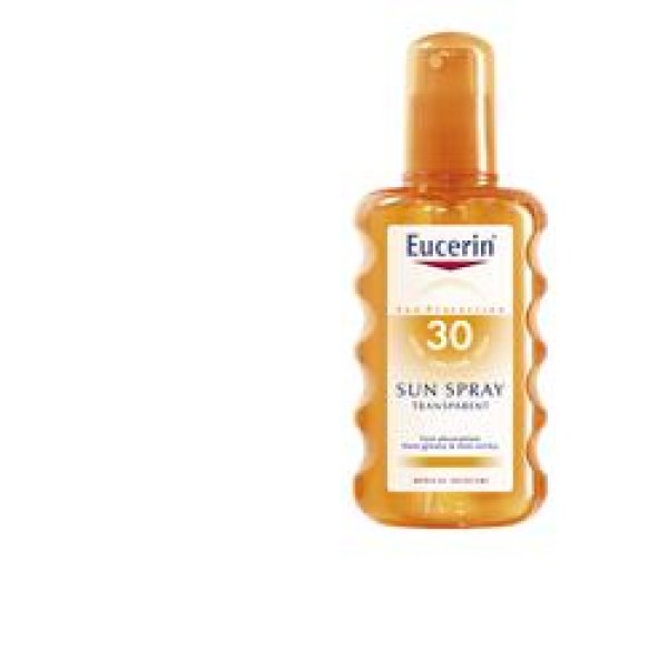 EUCERIN SP TRASP FP30 200ML