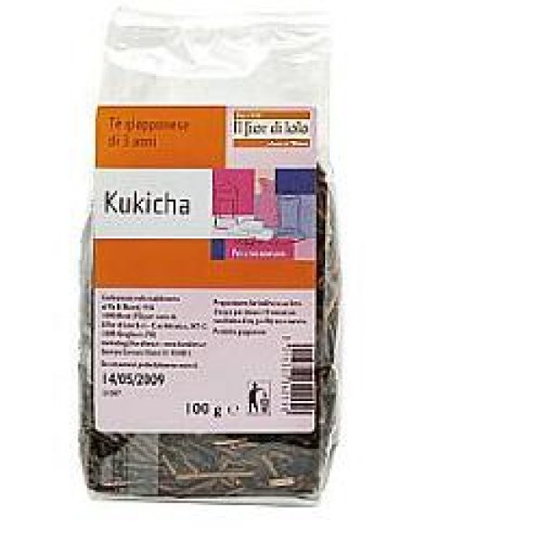 THE KUKICHA 100GR (FDL)