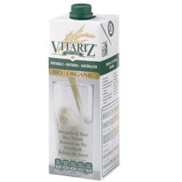 LATTE DI RISO 1LT "VITARIZ"(FD