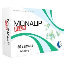 MONALIP PLUS CAPSULE