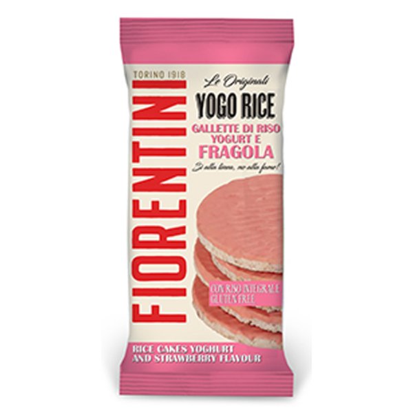 YOGORICE GALLETTE YOGURT/FRAG