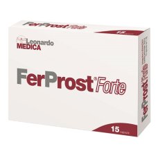 FERPROST FORTE 15CPS MOLLI 2BL