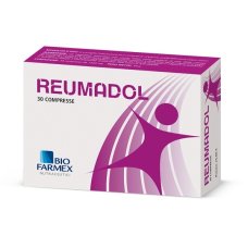 REUMADOL 30CPR