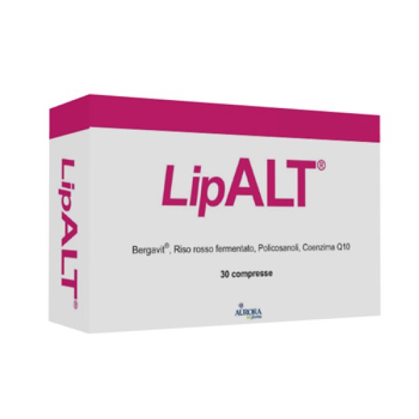 LIPALT 30CPR