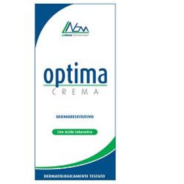 OPTIMA DERM CR TRATT CRP 150ML