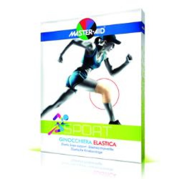 MASTER-AID SPORT GINOCCH EL L