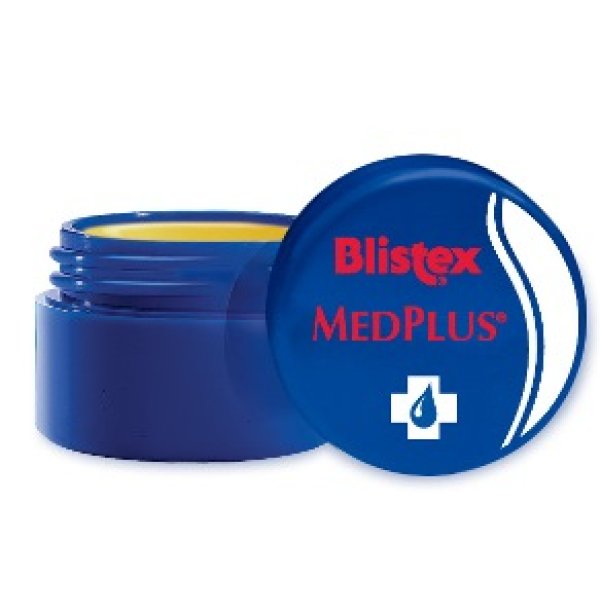 BLISTEX MED PLUS 7G