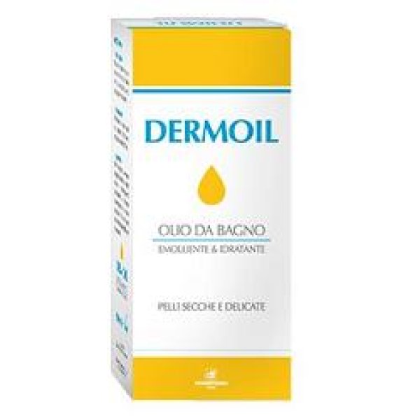 DERMOIL OL BGN 150ML