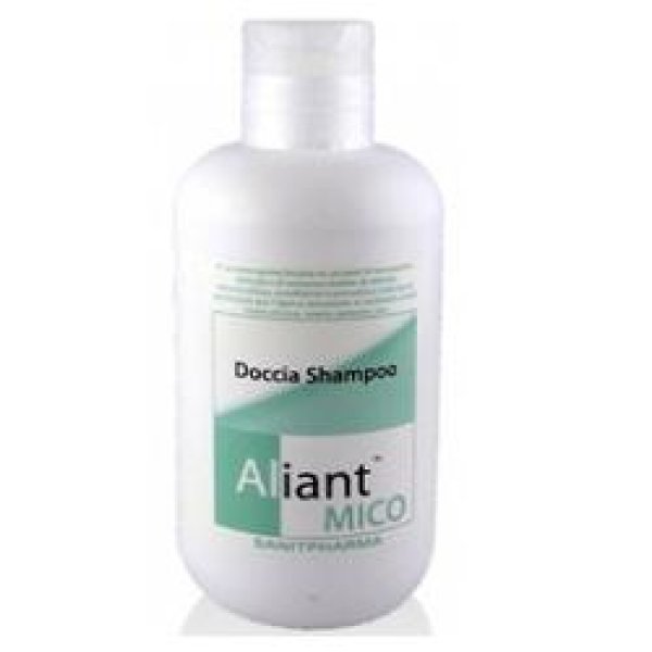 ALIANT MICO DOCCIASH 200ML