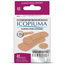 ICOPIUMA CER CLASS MIX 40PZ