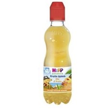 HIPP FRUTTA SPLASH MIX 300ML