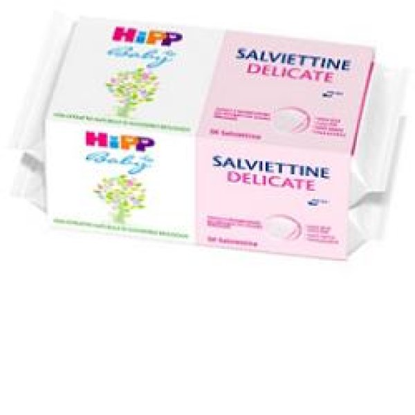 HIPP SALVIETTE BPACK