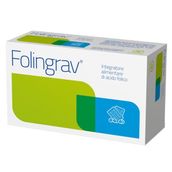 FOLINGRAV 60CPR