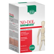 ESI NO DOL 16 POCKET DRINK20ML